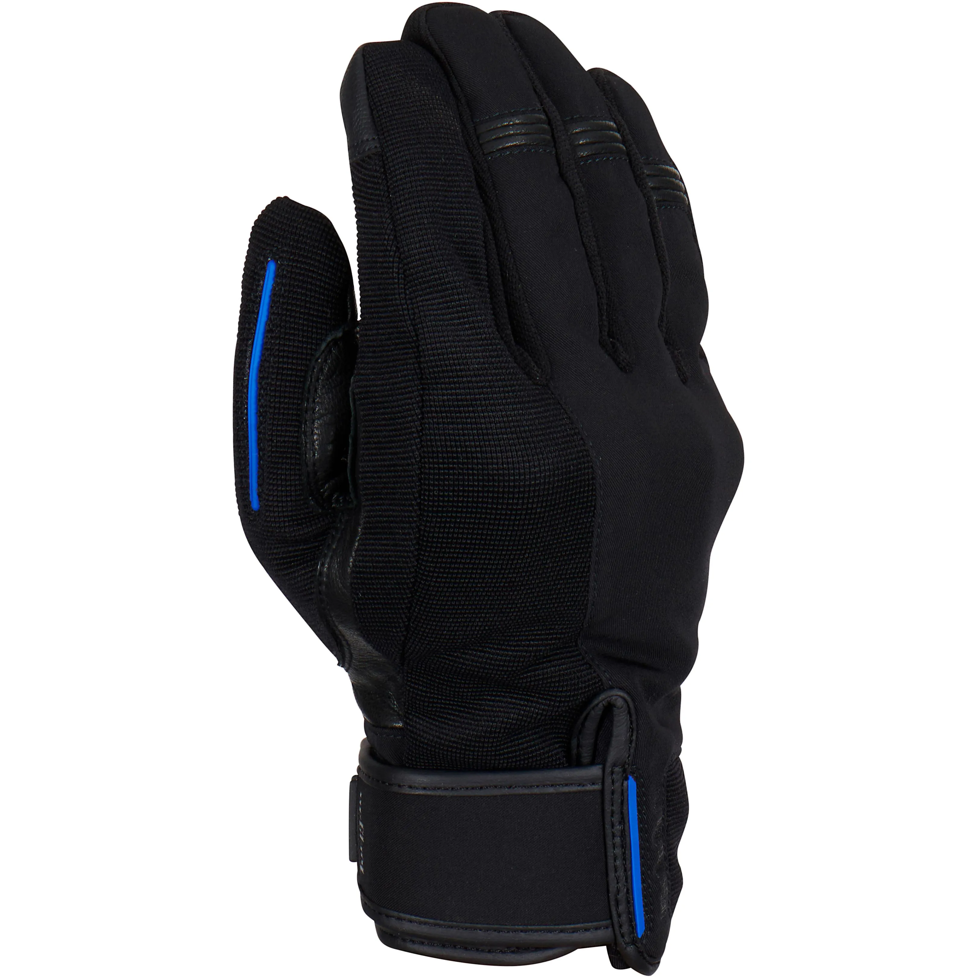 Gants YAKURU D3O® FURYGAN noir - MAXXESS.FR, Gants moto mi-saison