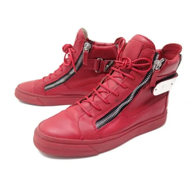 GIUSEPPE ZANOTTI BASKETS coby