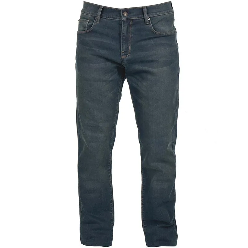  HELSTONS Jeans STRAIGHT WAY  Jeans moto