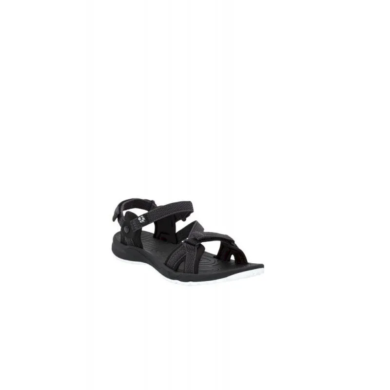 Jack Wolfskin Lakewood Ride Sandal - Sandales randonnée femme | Hardloop