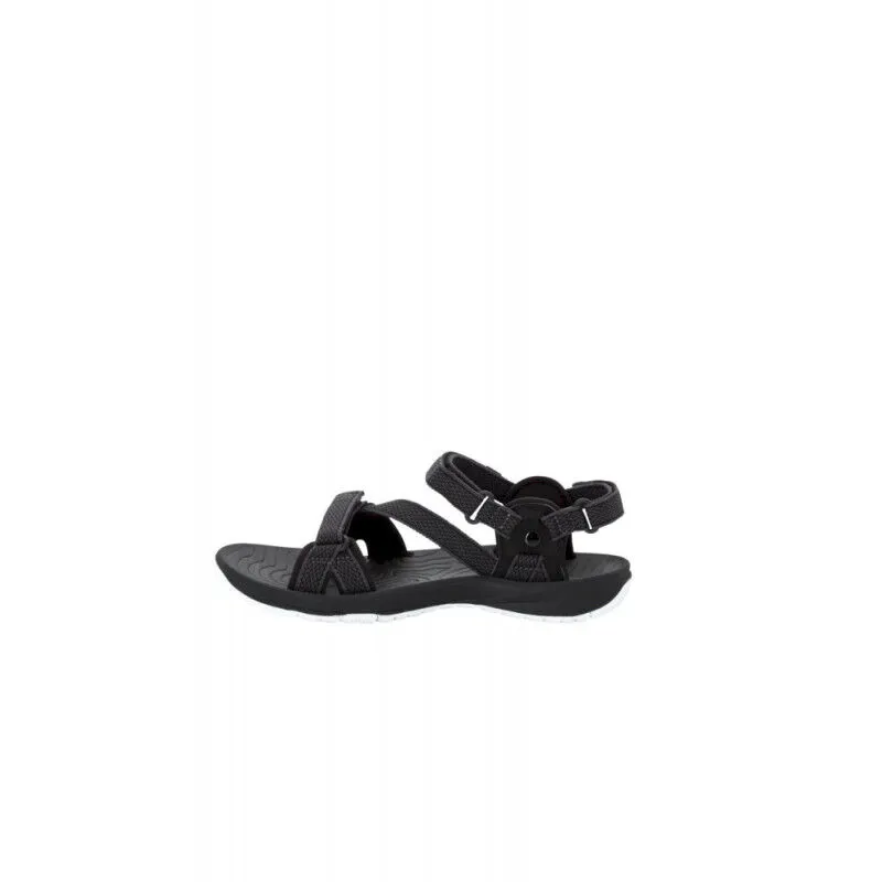 Jack Wolfskin Lakewood Ride Sandal - Sandales randonnée femme | Hardloop