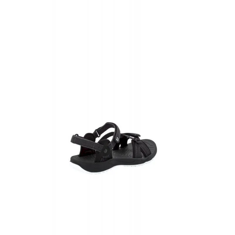 Jack Wolfskin Lakewood Ride Sandal - Sandales randonnée femme | Hardloop