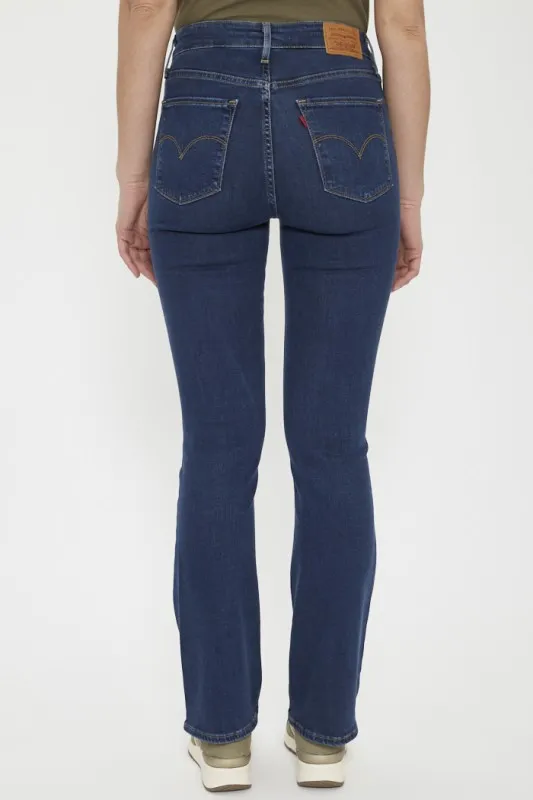 Jeans 725 bootcut