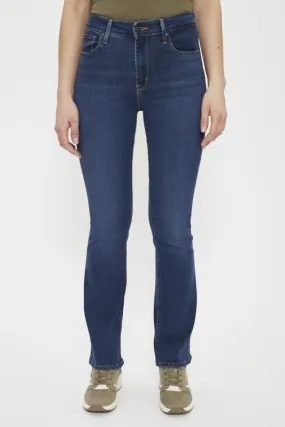 Jeans 725 bootcut