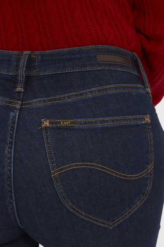 Jeans droit Lee modèle Marion