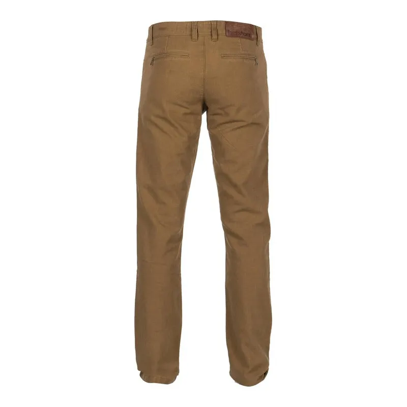 JEANS HESLTONS CHINO KAKI