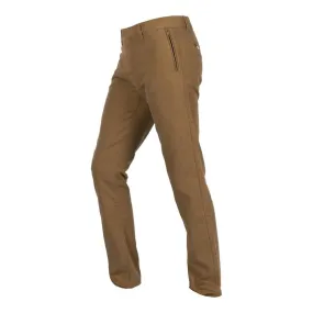 JEANS HESLTONS CHINO KAKI