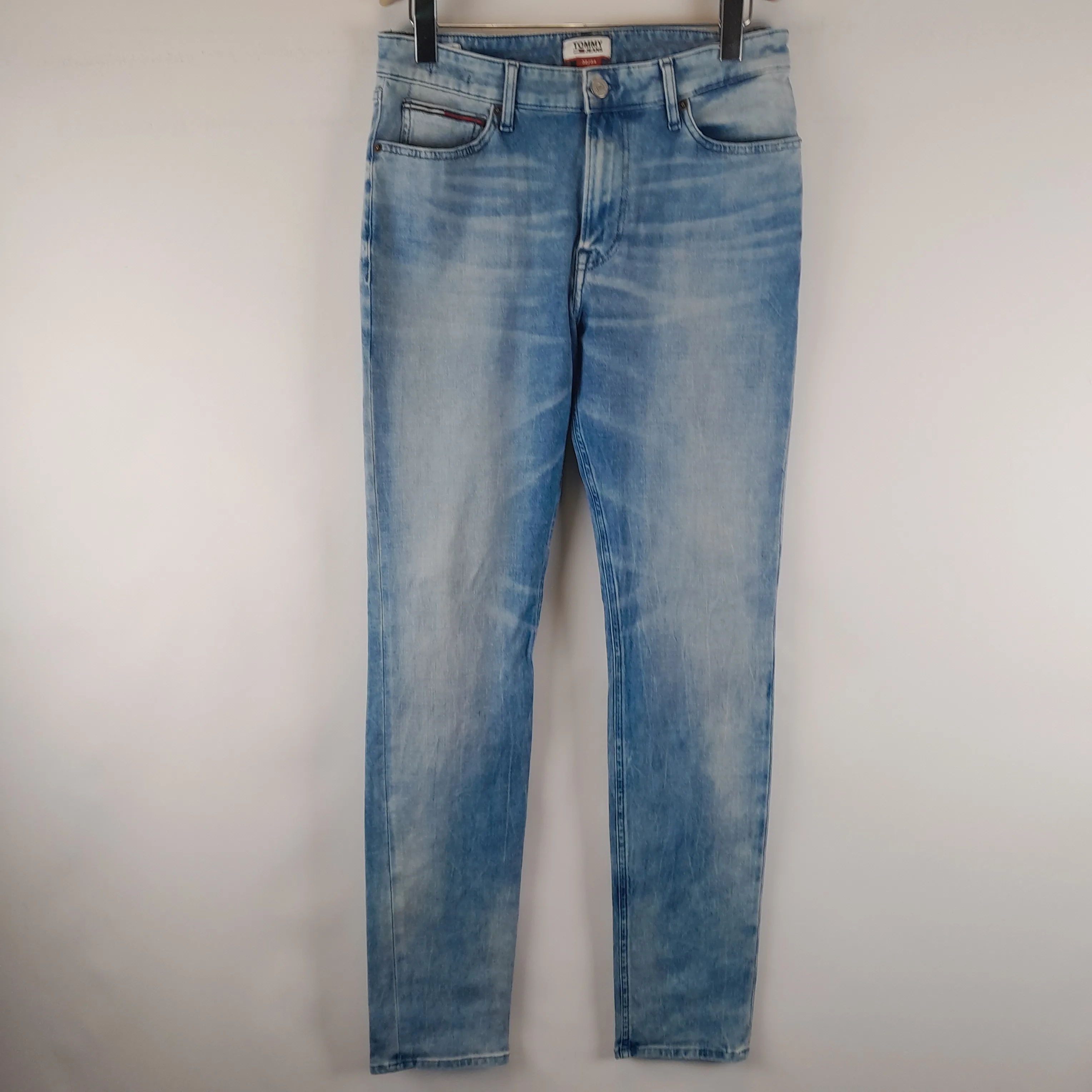 Jeans - Tommy Hilfiger - 38