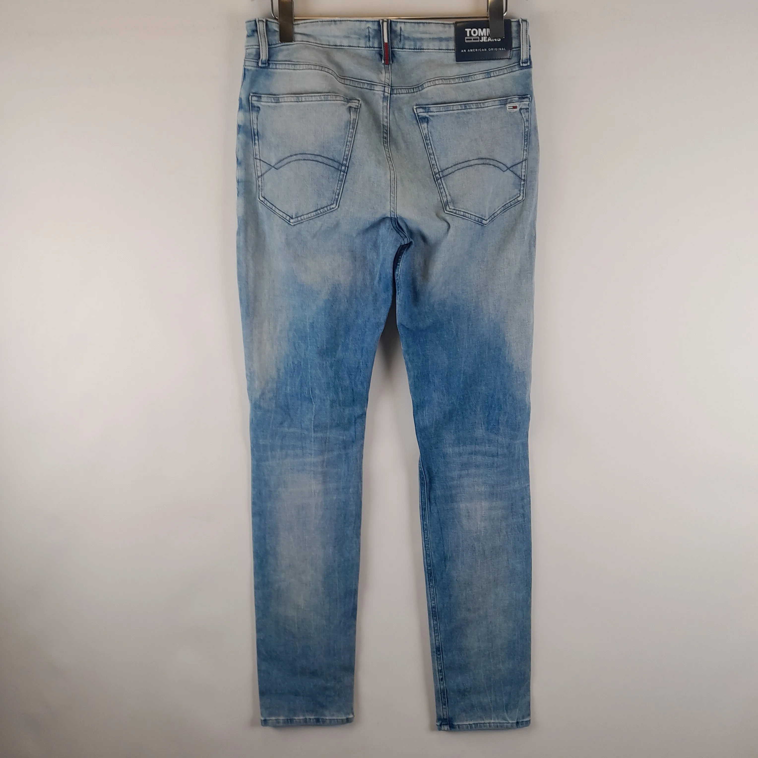 Jeans - Tommy Hilfiger - 38