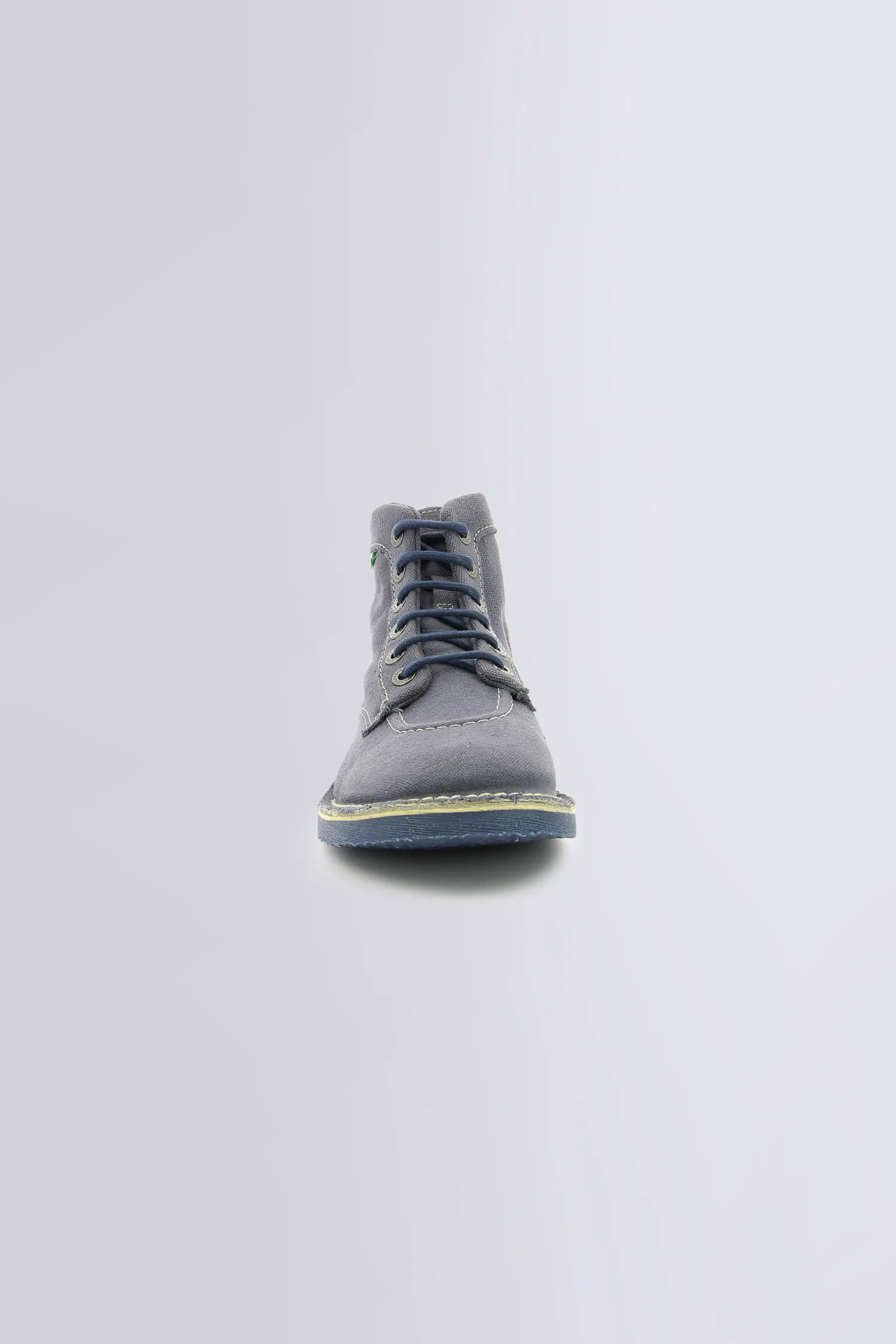 Kicklegend - Bottines bleues pour homme - Kickers © Site Officiel