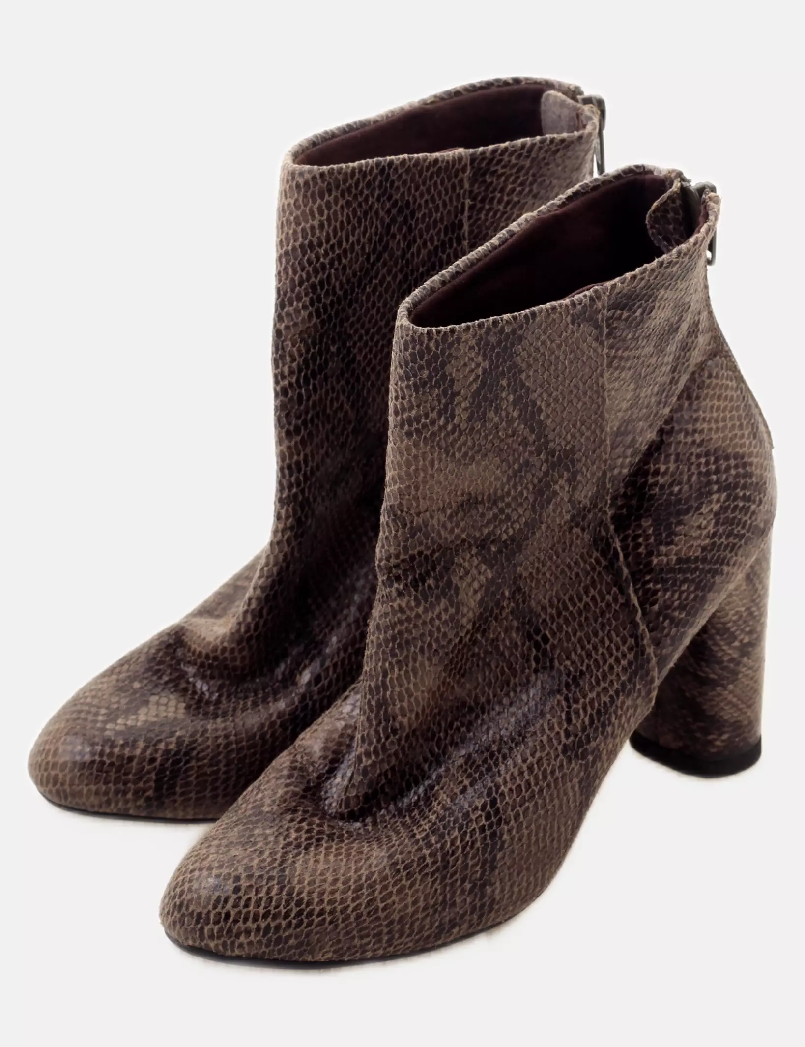 La Redoute Bottines