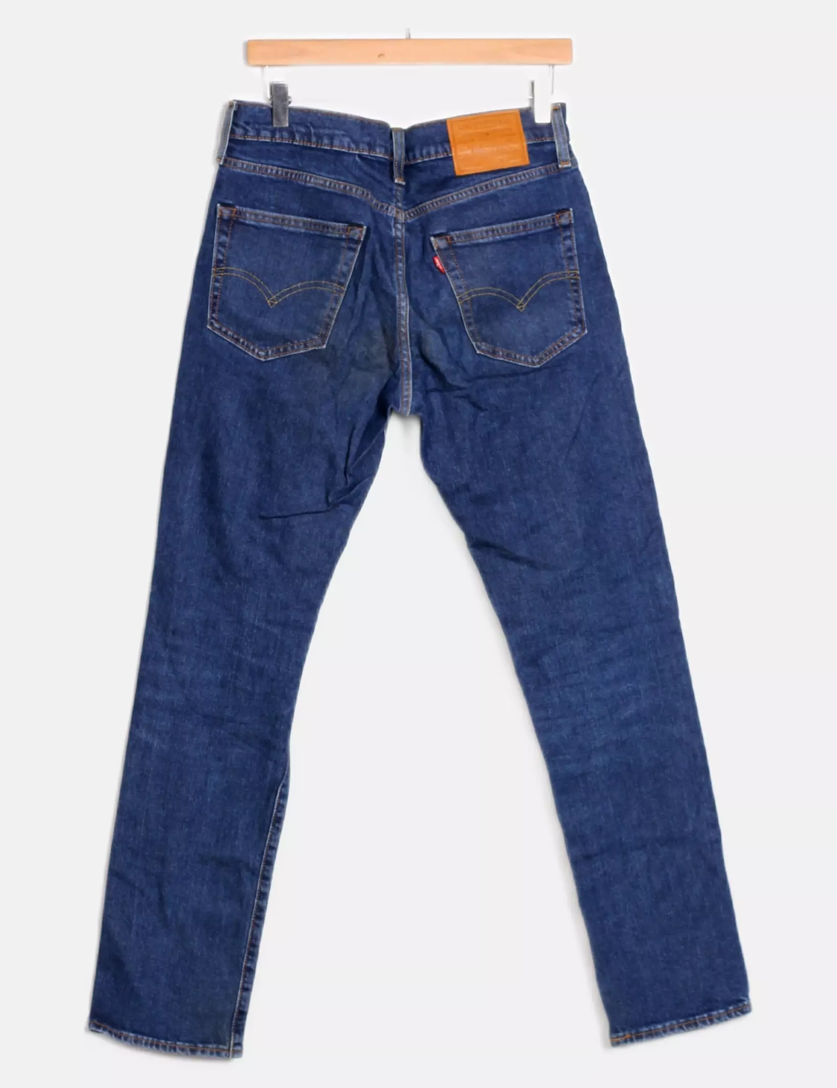 Levi's Jeans droit