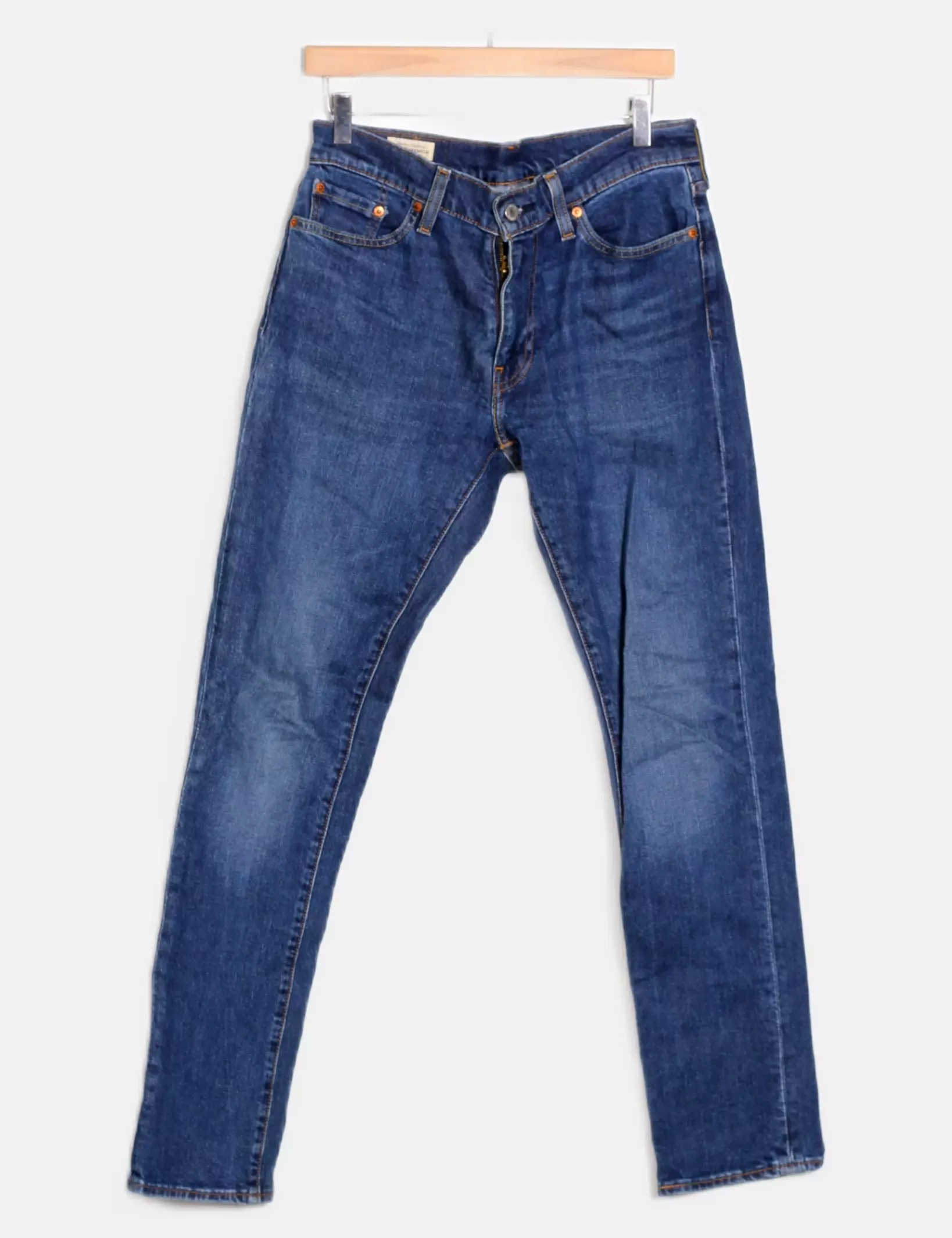 Levi's Jeans droit