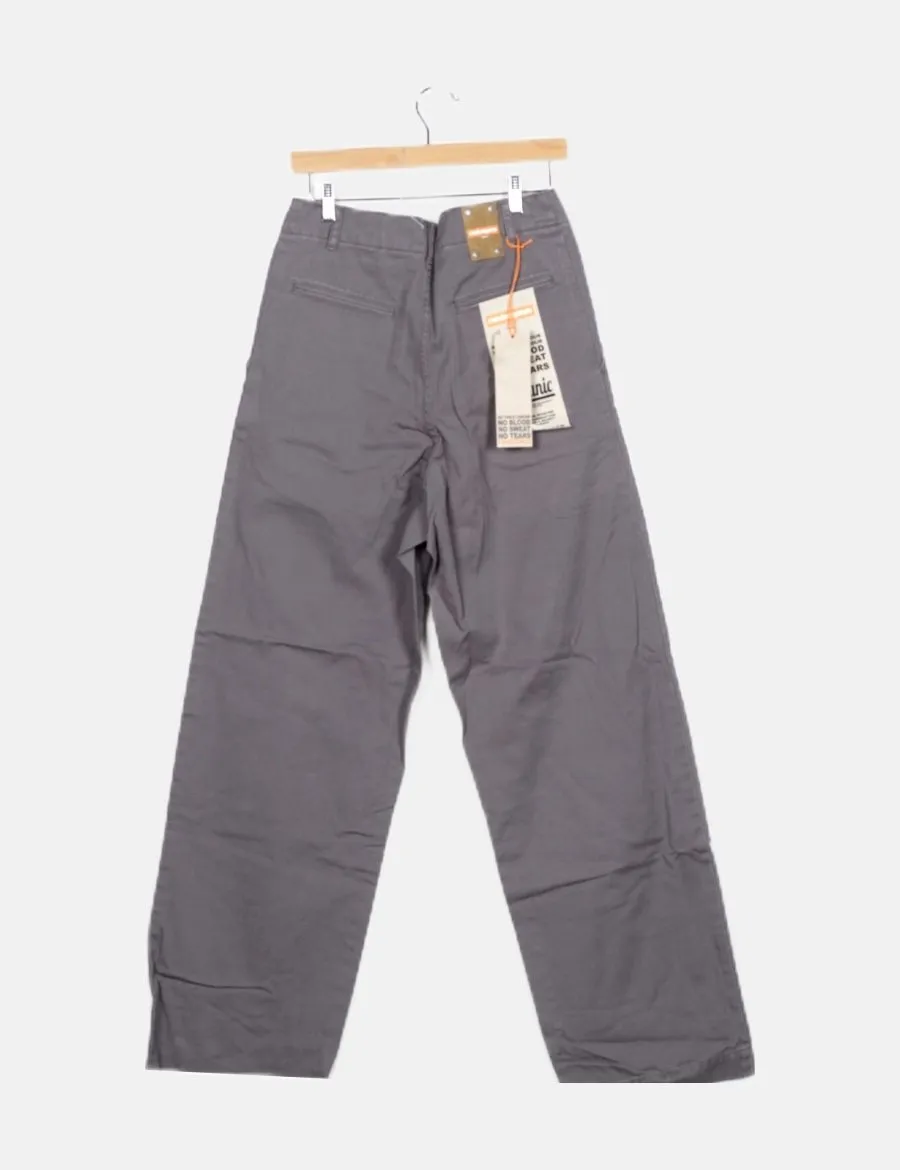 Monkee Genes Jeans baggy