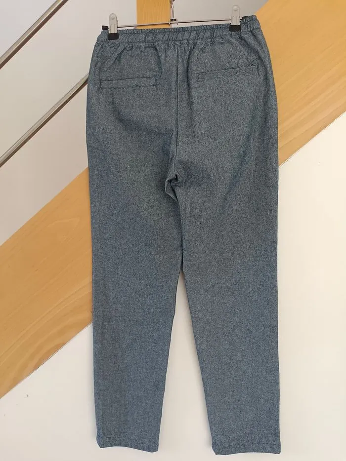 Pantalon 12 ans - La Redoute - 12 ans  | Beebs