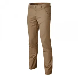 Pantalon chino homme Authentique Beige - Molinel