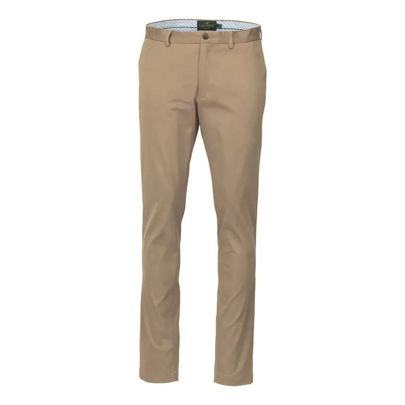 Pantalon Chino Lumley Laksen