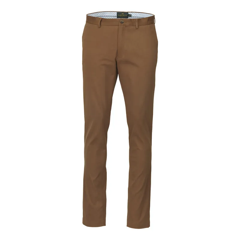 Pantalon Chino Lumley Laksen