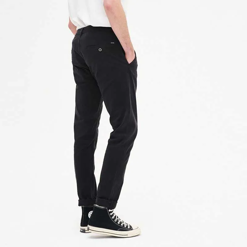 Pantalon Chino Navy