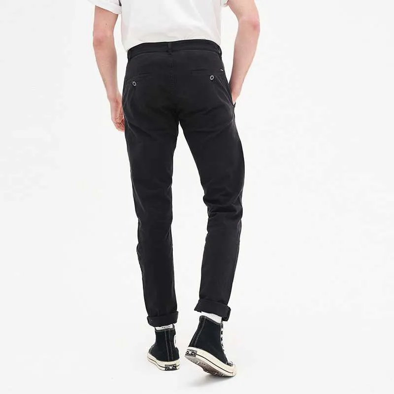 Pantalon Chino Navy