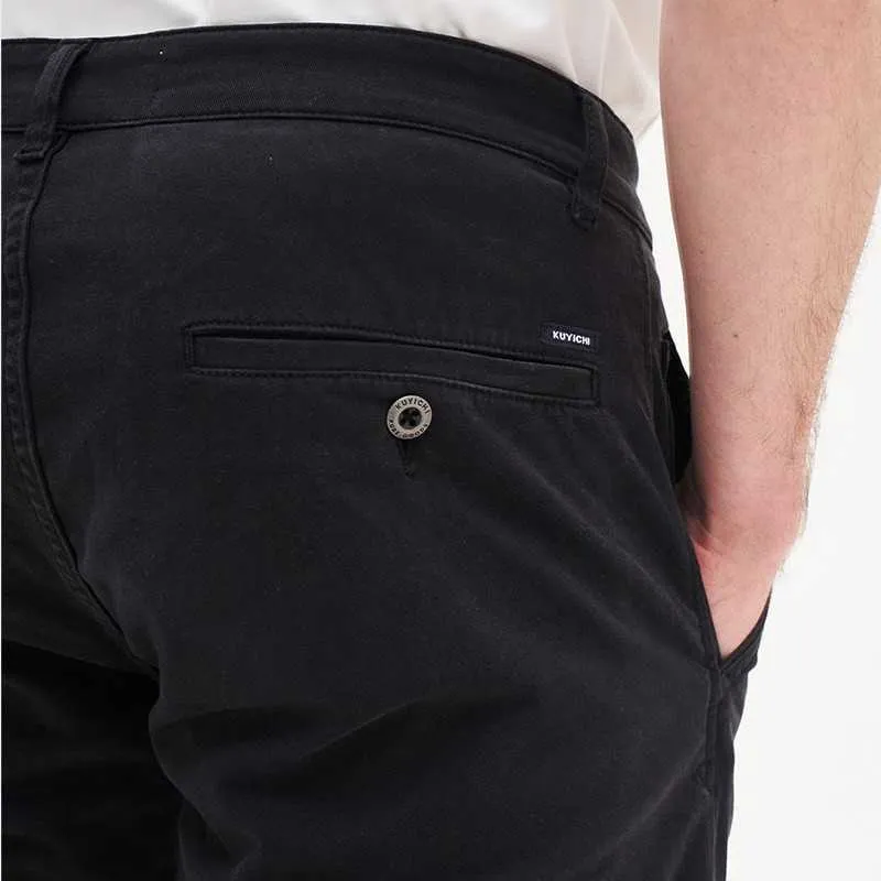 Pantalon Chino Navy