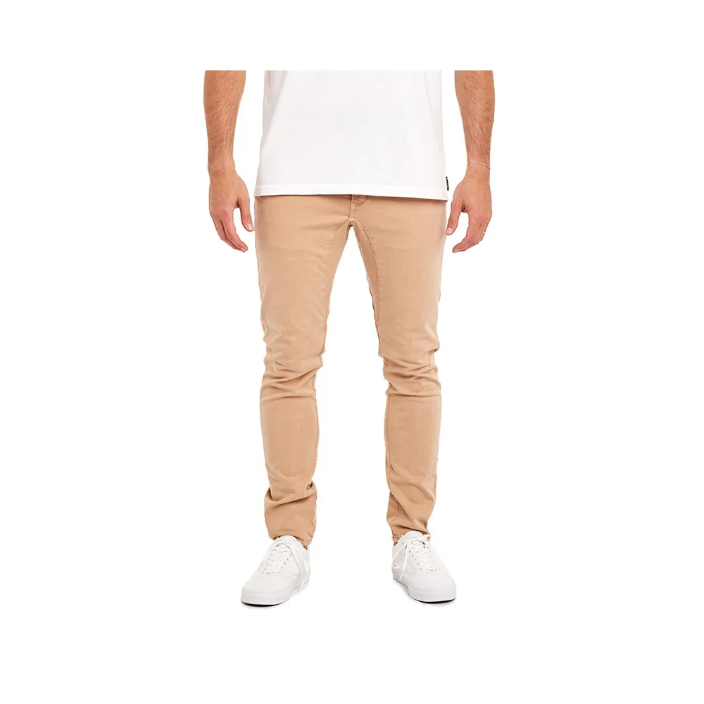 Pantalon chino Pullin Amber