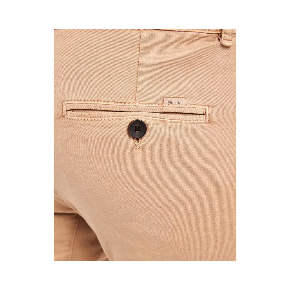 Pantalon chino Pullin Amber