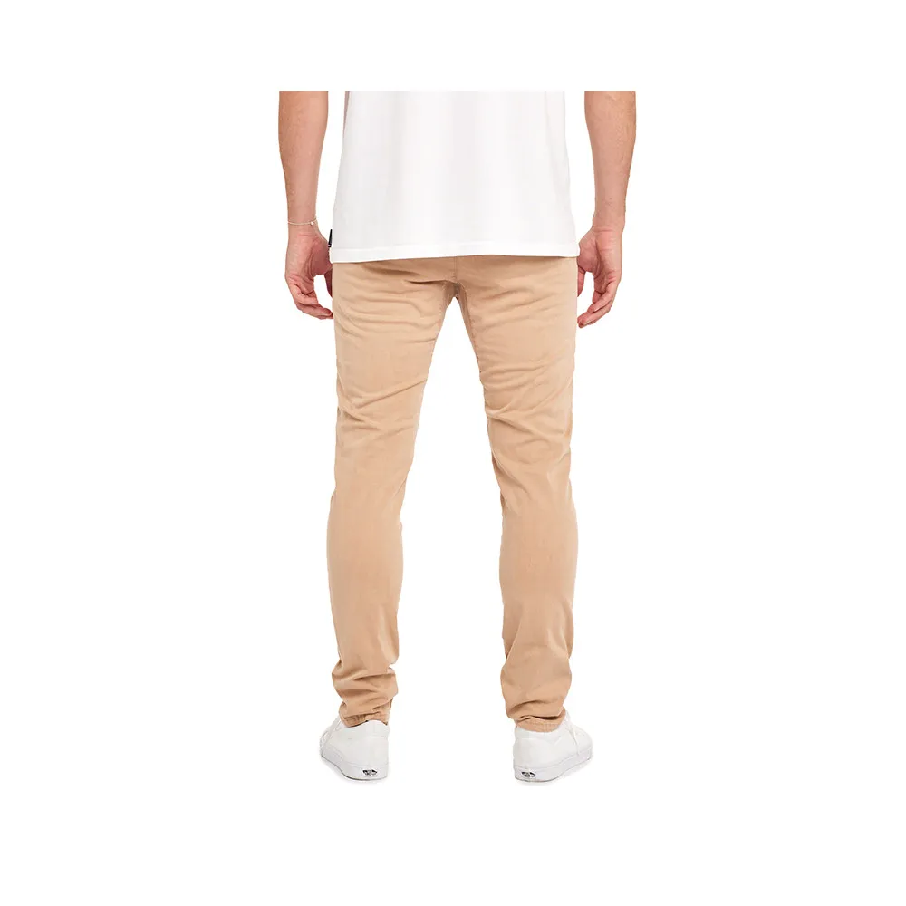 Pantalon chino Pullin Amber