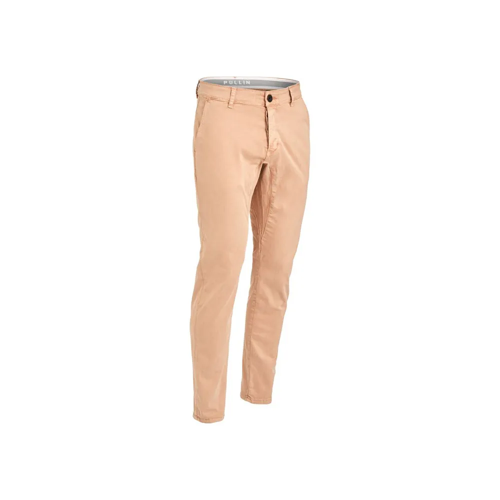 Pantalon chino Pullin Amber