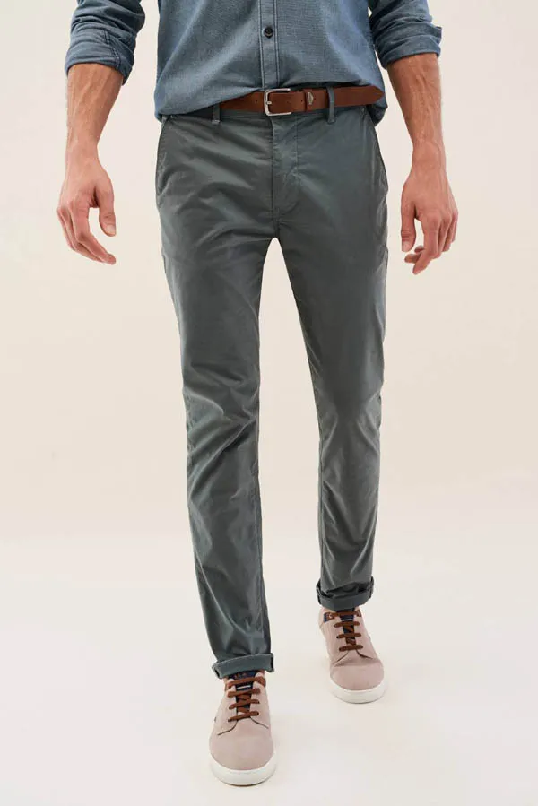 Pantalon Chino Salsa 1212858238