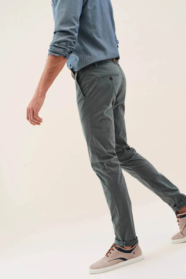 Pantalon Chino Salsa 1212858238