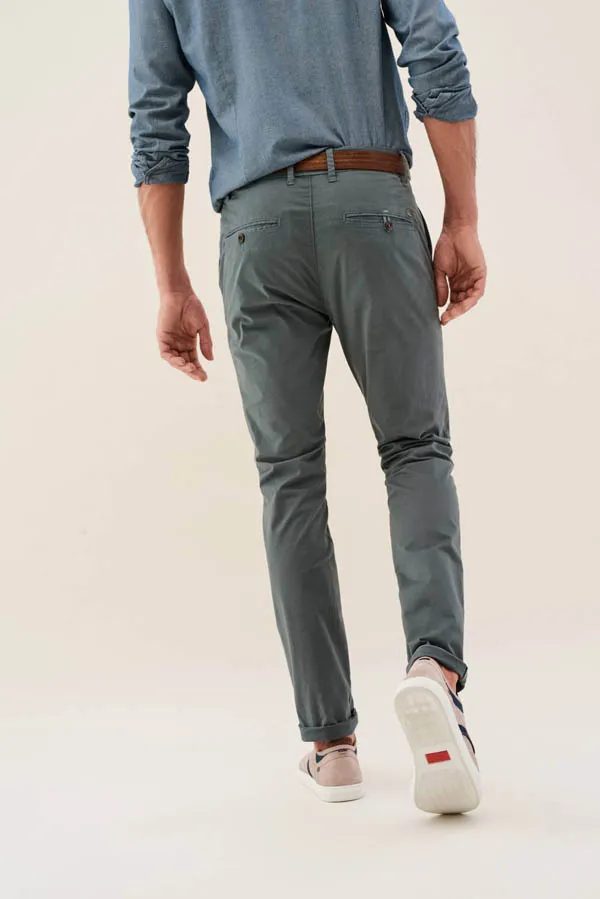 Pantalon Chino Salsa 1212858238