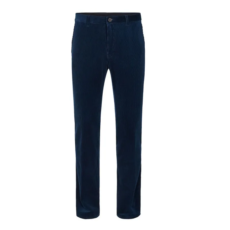 Pantalon chino velours côtelé Sunwill