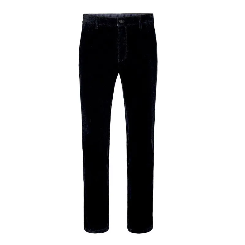 Pantalon chino velours côtelé Sunwill