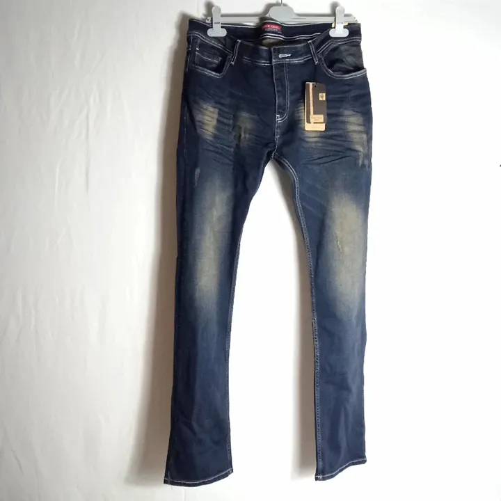 Pantalon jeans homme Rock Creek Jeans