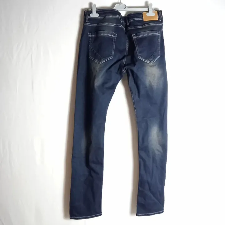 Pantalon jeans homme Rock Creek Jeans