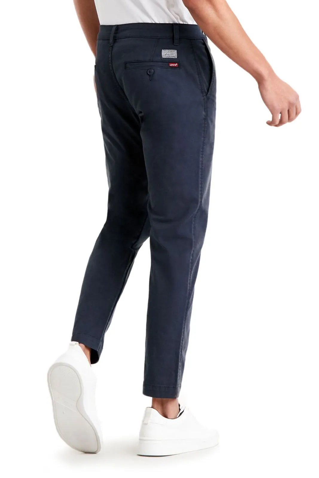 Pantalon LEVIS XX CHINO STANDARD Baltic Navy