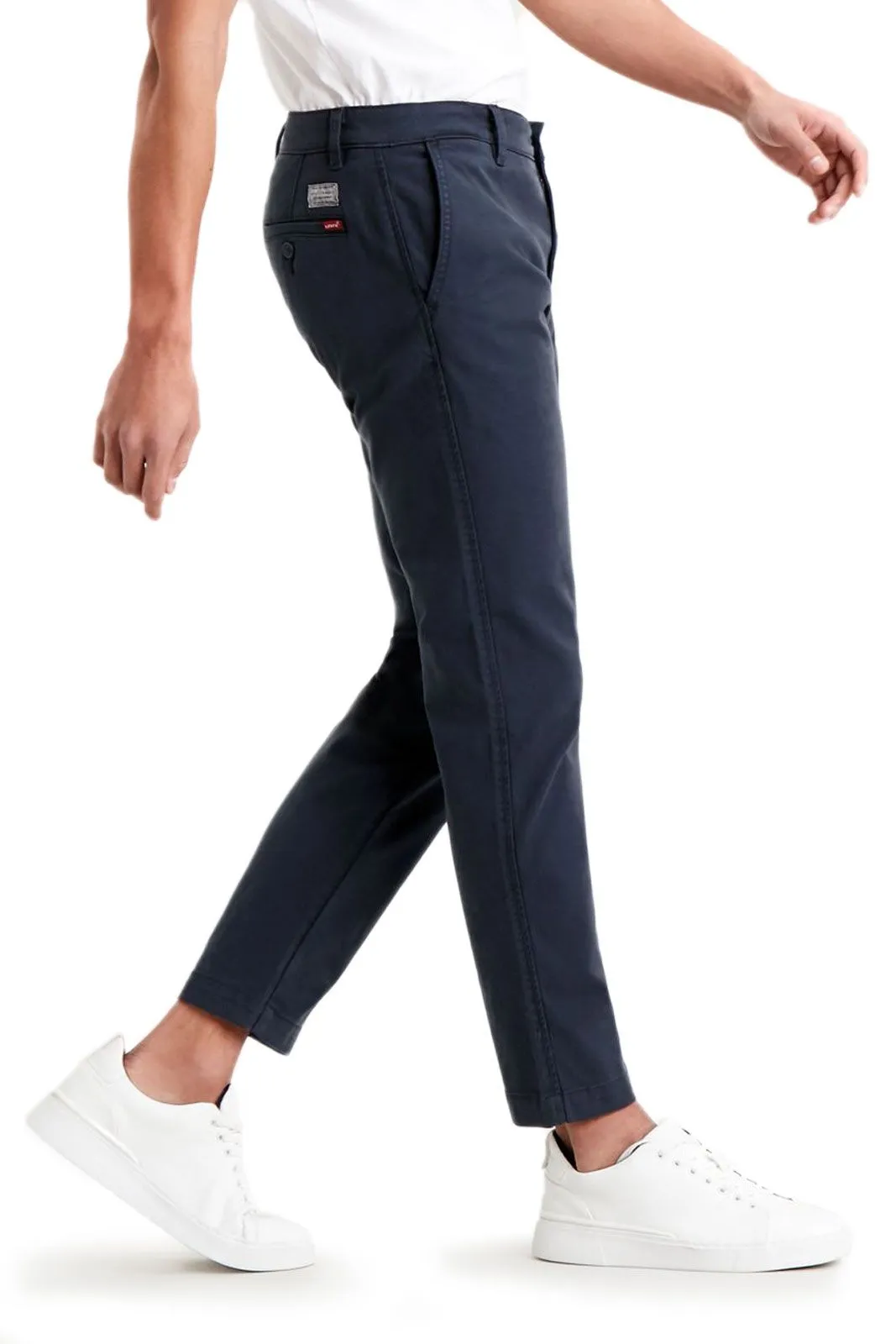 Pantalon LEVIS XX CHINO STANDARD Baltic Navy