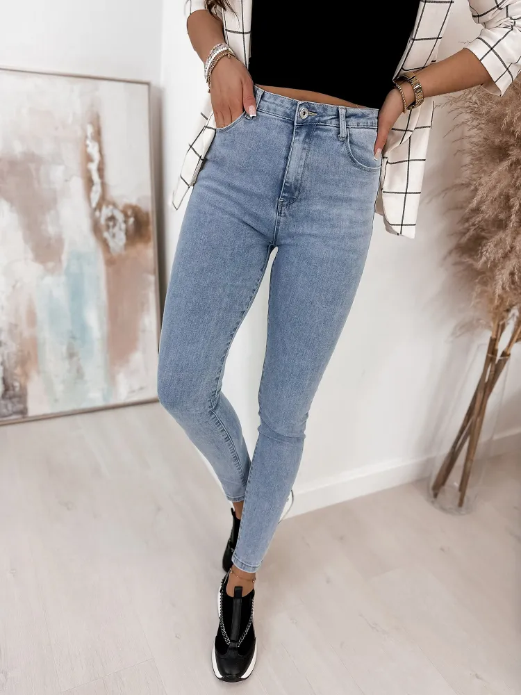 PANTALON OZARK JEANS