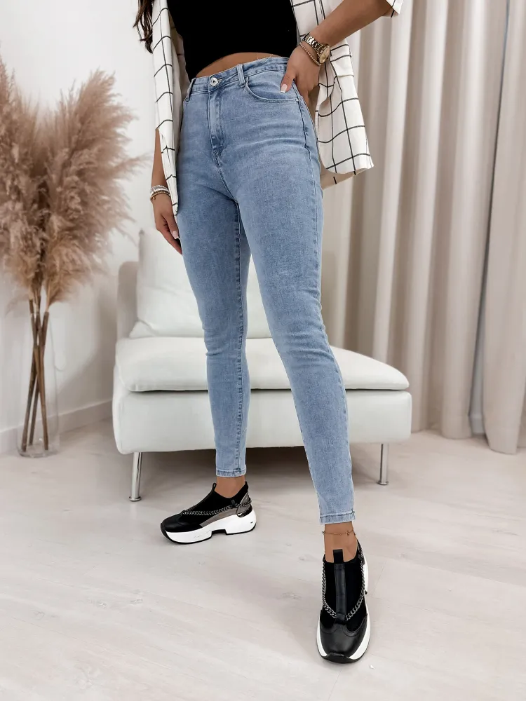 PANTALON OZARK JEANS