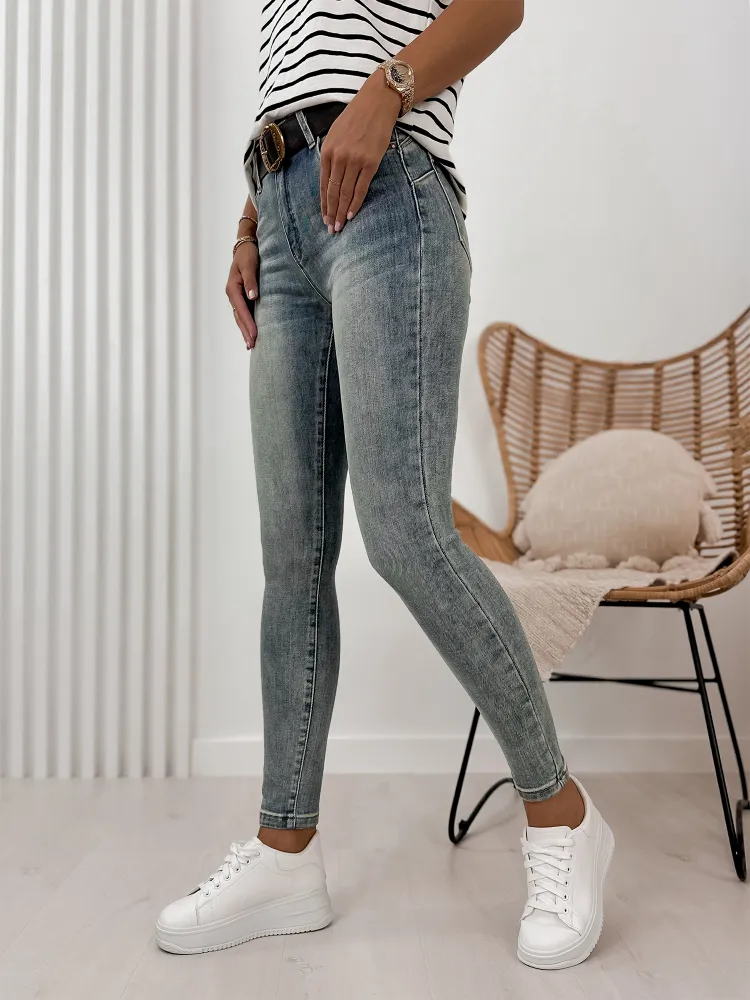 PANTALON SEIA JEANS