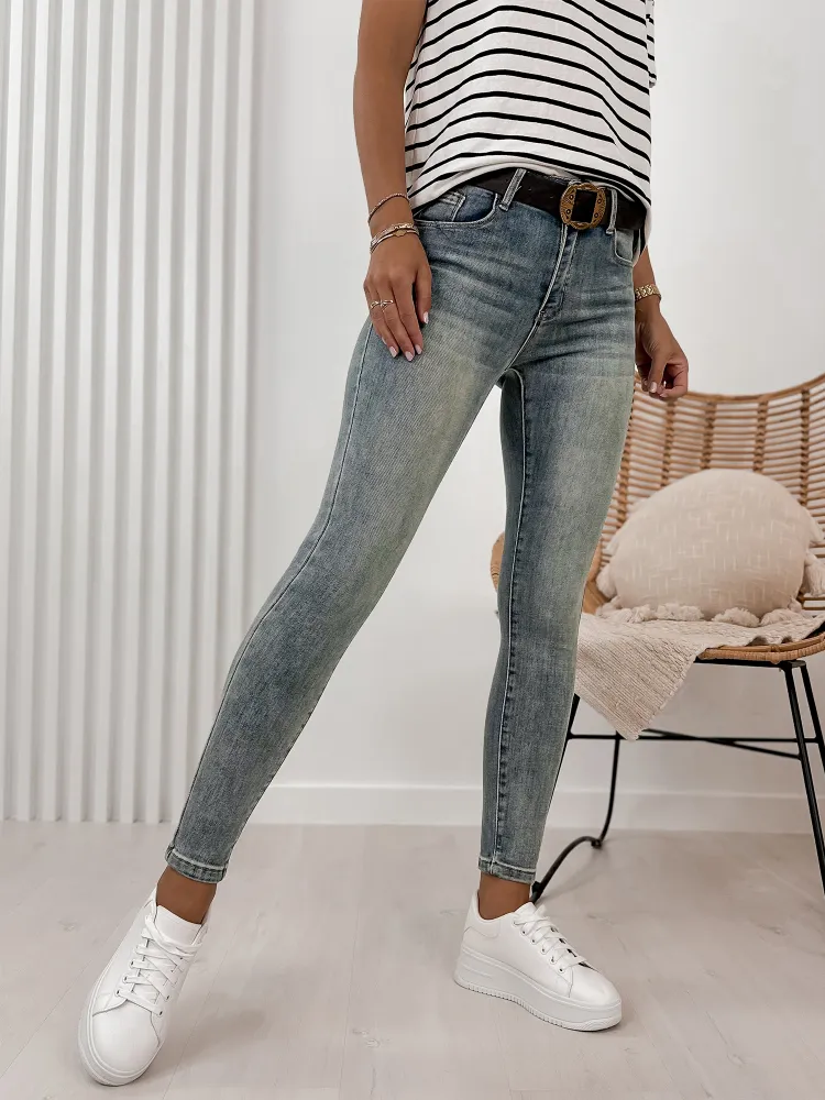 PANTALON SEIA JEANS