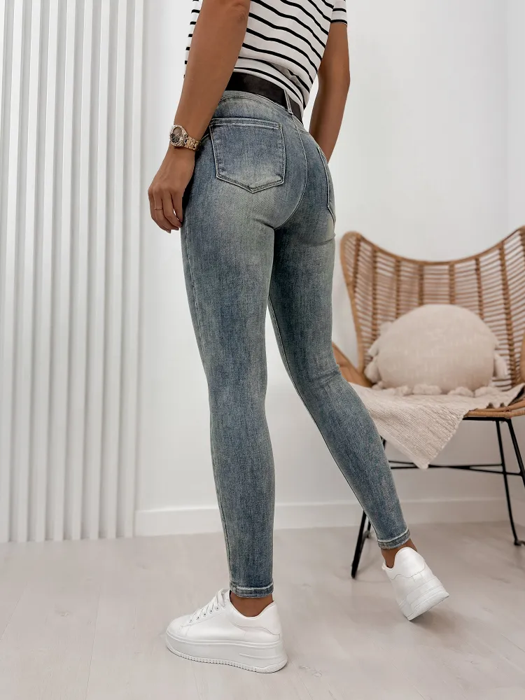 PANTALON SEIA JEANS