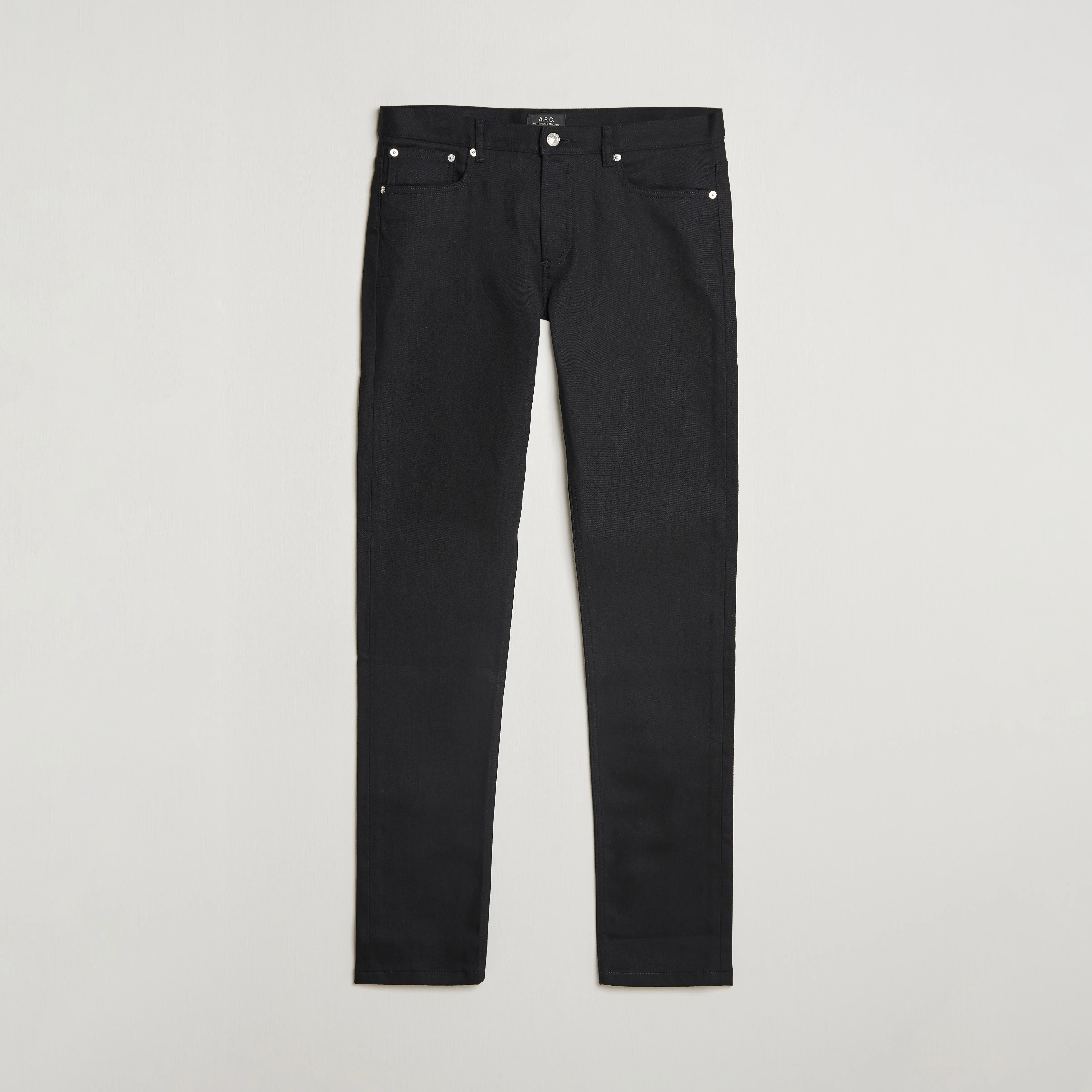 Petit New Standard Jeans Black