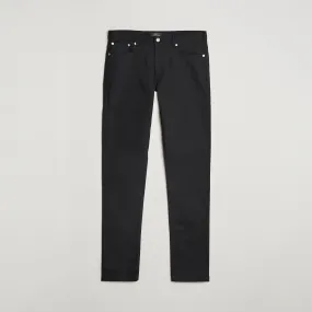 Petit New Standard Jeans Black