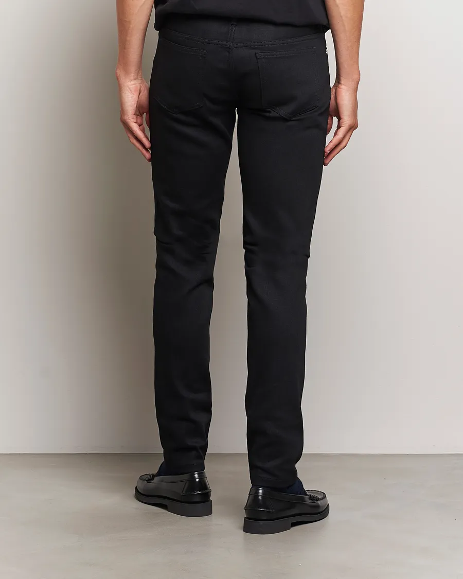 Petit New Standard Jeans Black