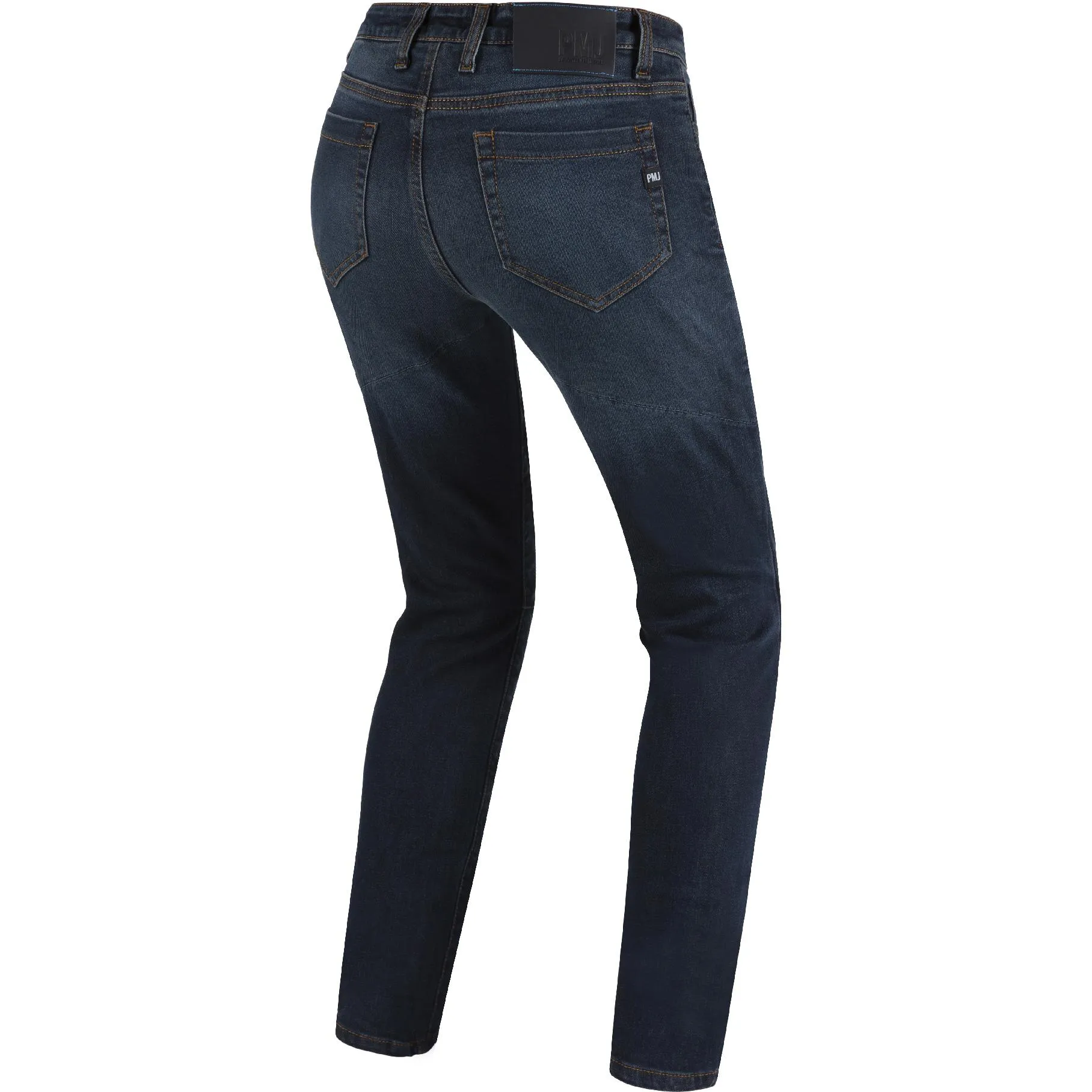  PMJ Jeans CAFERACER LADY  Jeans moto