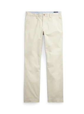 POLO RALPH LAUREN  Pantalon chino slim  - Beige