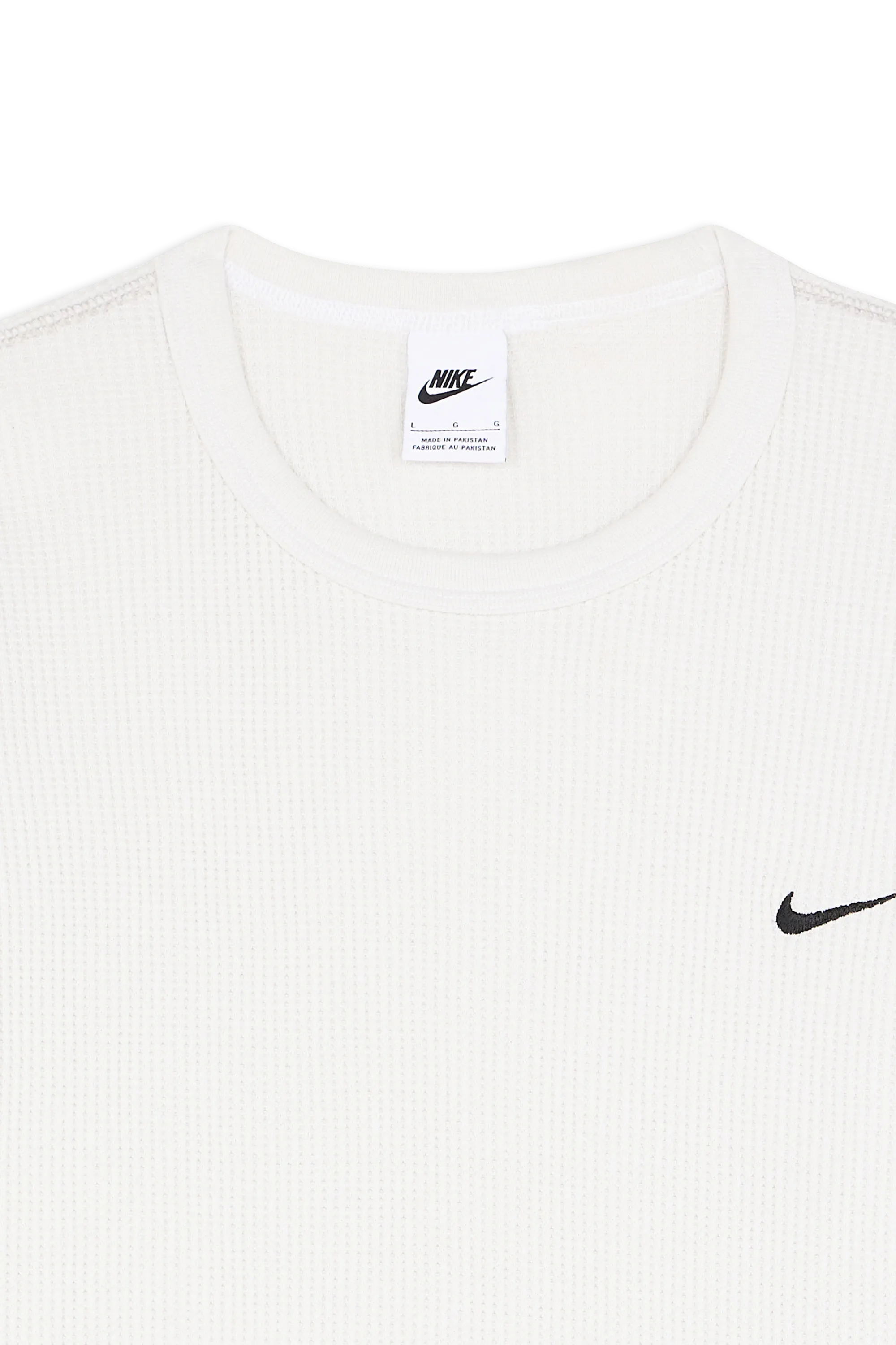 Pull Beige Nike - Homme | Citadium