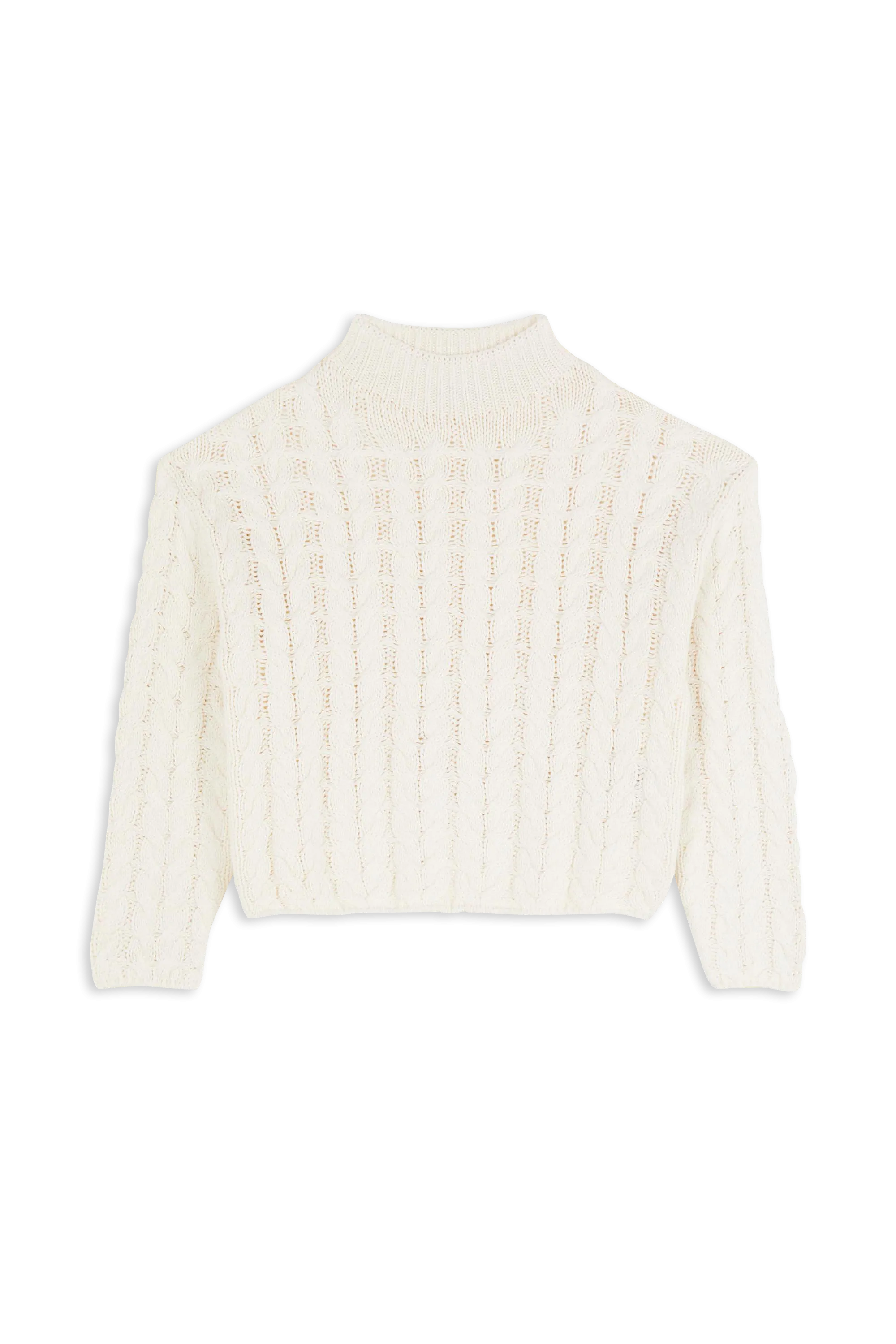 Pull Beige Noisy May - Femme | Citadium